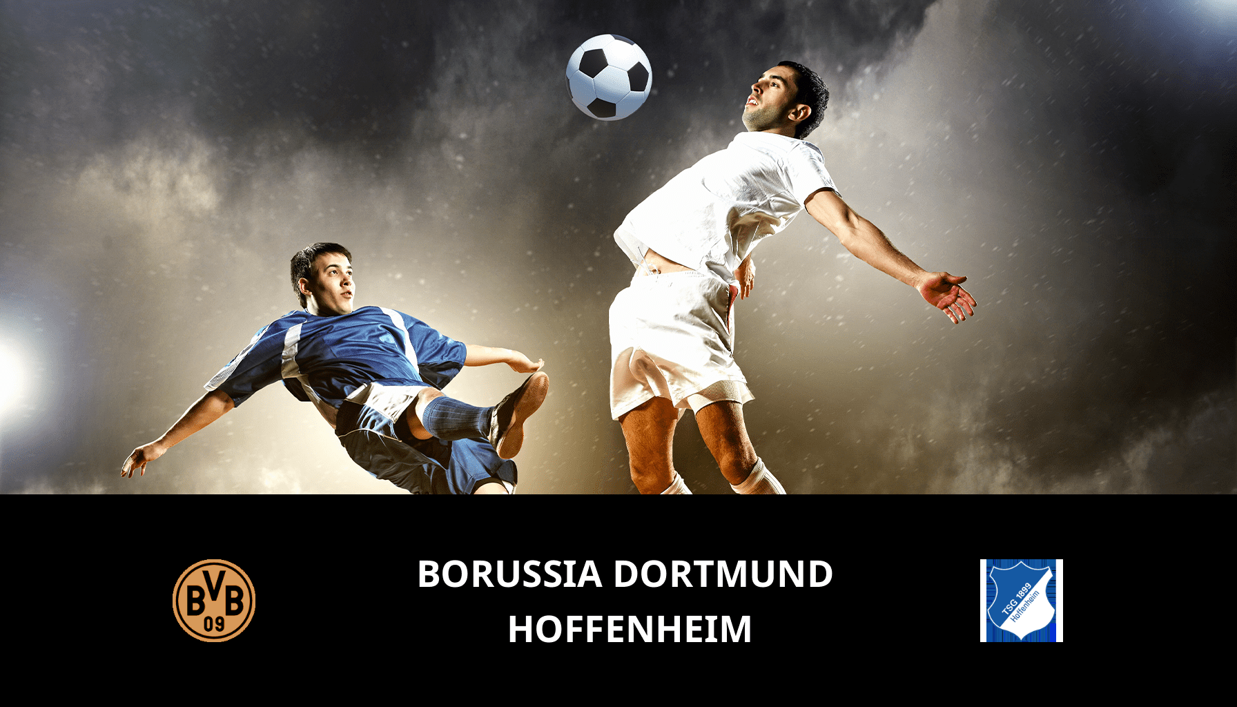 Prediction for Borussia Dortmund VS 1899 Hoffenheim on 01/11/2023 Analysis of the match